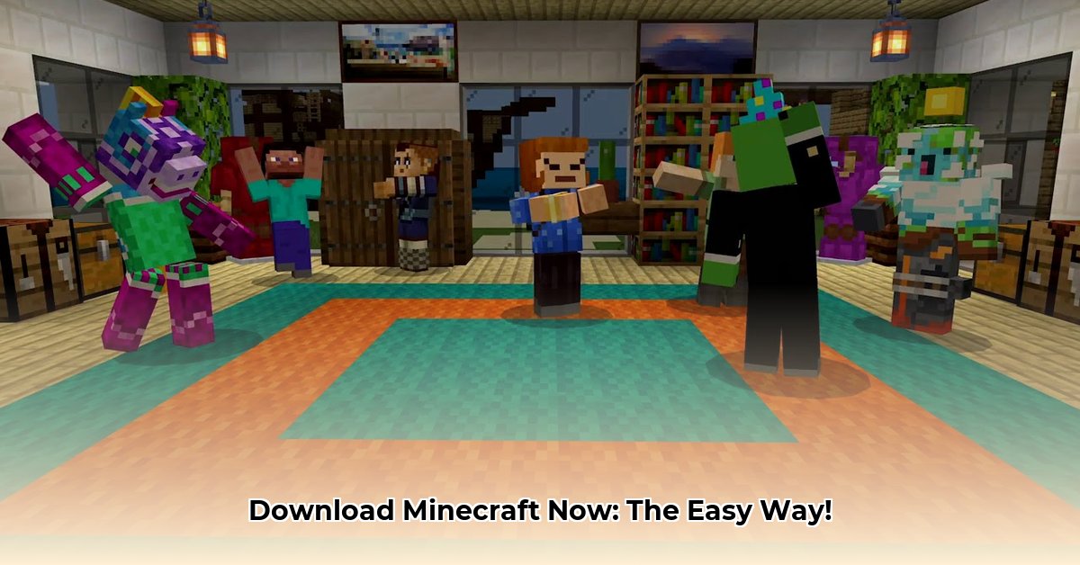 minecraft-download-original-game